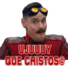 Robotnik Eggman Sonic Movie 21