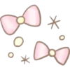 Pink Lovely Emojis 13