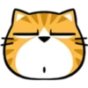MEOW ZHUA EMOJI 14