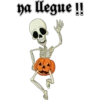 Hallowen 21