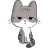Meow the Tabby Cat 15
