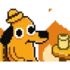I