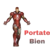 Portate
Bien