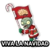 PlantasvsZombies(Navidad) 14