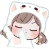 Chubby Girl Meow! 2 11 17