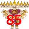 Diwali 61-90 Numbers 19