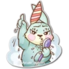 SED
@Mycute_stickers
