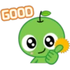 LITTLE APPLE 17