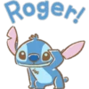 Roger!
سه