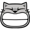 MEOW ZHUA EMOJI 18