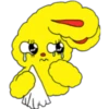 Mini Bunny (Classic) 19