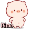 CERDITO bonito 20