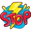 STOP