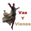 Vas
Y
Vienes