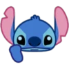 Stitch Emojis 2 15