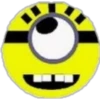 Minions emoji 11