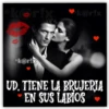 kor!
k@r!x
k@r!x
UD. TIENE LA BRUJERIA
* EN SUS LÁBIOS