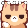KITTY EMOTICON#2 20