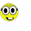 Minions emoji 12