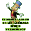 PEPE GRILLO 19