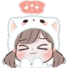Chubby Girl Meow! 2 11 19