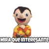 El pinche Beto 18