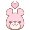 Pink Lovely Emojis 15