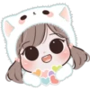 Chubby Girl Meow! 2 11 20