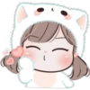 Chubby Girl Meow! 2 11 21