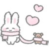Bunny Bunny 27