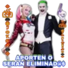 OnXS
MAGDA CEKUNGOCO
APORTEN O
SERAN ELIMINAD@$
