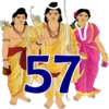 Diwali 31-60 Numbers 19