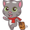 Talking Tom 22