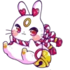 Pinky Bunny 17