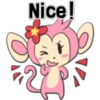 TINY MONKEYS 18