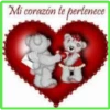 Corazón enamorado 20