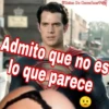 Reina De Corazónes 9:30
Admito que no es
lo que parece
muuten