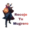Recoje
Tu
Mugrero