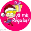 Navidad Rugrats 15
