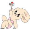Mini Bunny (Classic) 21