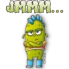 ️MONSTER 18
