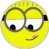 Minions emoji 13