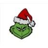 GRINCH NAVIDEÑO 15