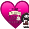 mafalda de corazón ❤️ 19