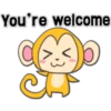 TINY MONKEYS 19