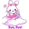 Pinky Bunny 18