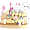 KAWAII ANIME THREE recompilati 22