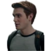 RIVERDALE 18