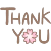 THANK
YEU