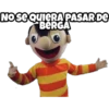 El pinche Beto 20